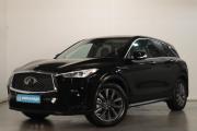 Infiniti QX50 II Челябинск  - изображение 23