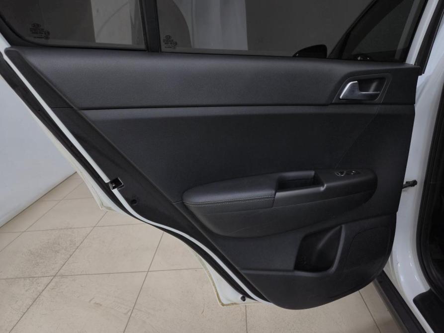 Kia Sportage IV Рестайлинг Альметьевск  - изображение 14