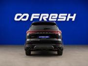 Chery Tiggo 8 Pro Max I Рестайлинг Москва  - изображение 34