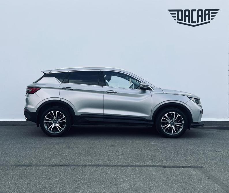 Geely Coolray I Санкт-Петербург  - изображение 3
