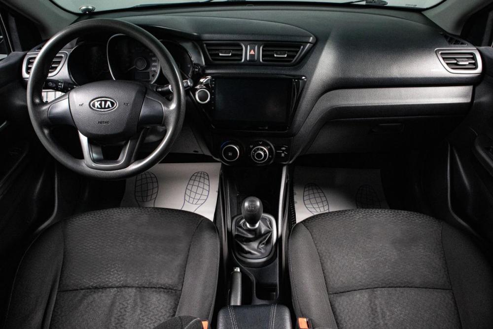 Kia Rio III Сургут  - изображение 13