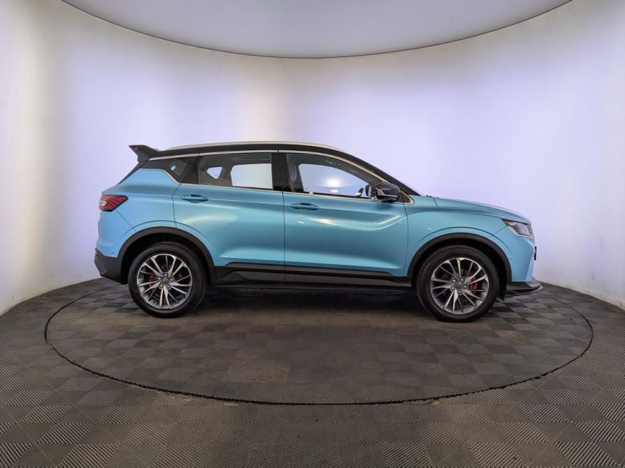 Geely Coolray I Москва  - изображение 4