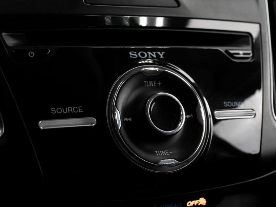 Ford Focus III Рестайлинг Тюмень  - изображение 15
