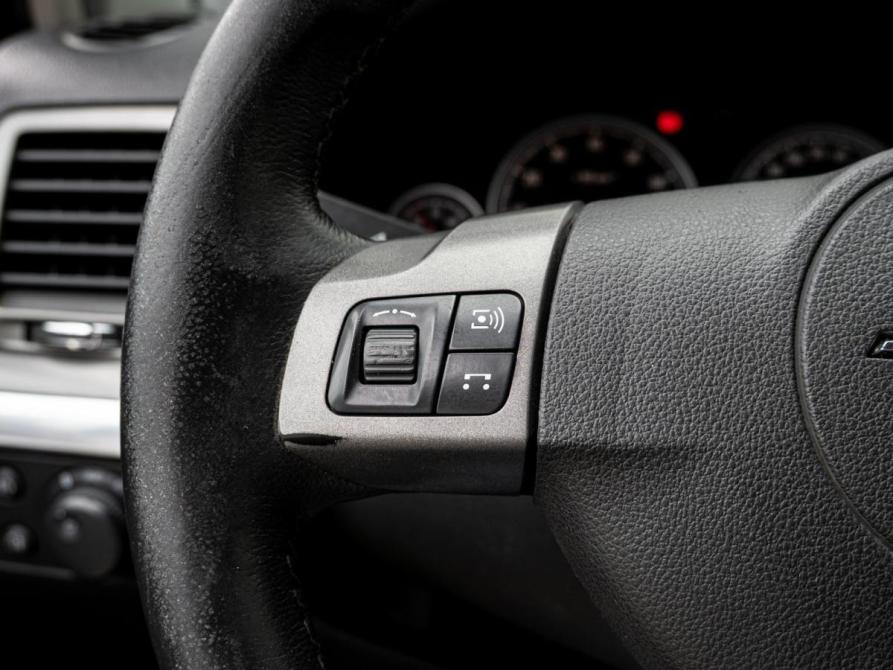 Opel Vectra C Рестайлинг Краснодар  - изображение 15