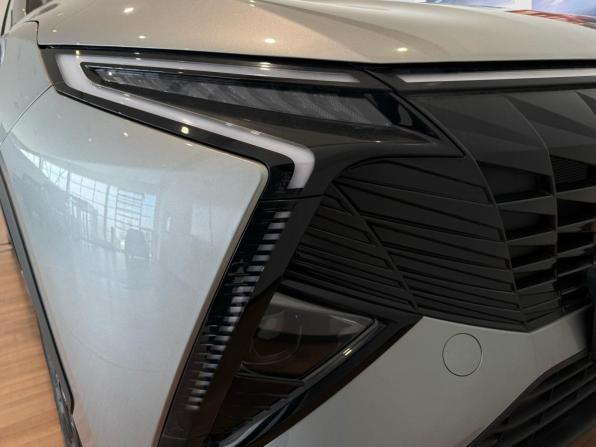 Kaiyi X7 Kunlun с пробегом 2024 года, цена 2 884 000 рублей, 7 км, внедорожник, Автокод Объявления