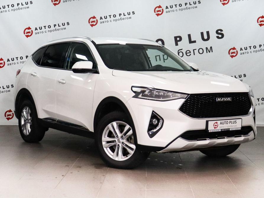 Haval F7 I Минеральные Воды  - изображение 1