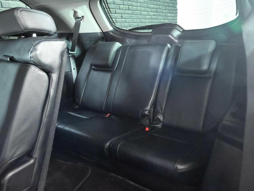 Toyota Highlander III (XU50) Екатеринбург  - изображение 26