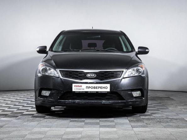Kia Ceed I Рестайлинг с пробегом 2010 года, цена 450 000 рублей, 284839 км, хэтчбек, Автокод Объявления