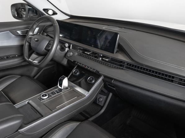 Chery Tiggo 7 Pro Max I с пробегом 2023 года, цена 1 959 951 рубль, 59235 км, внедорожник, Автокод Объявления
