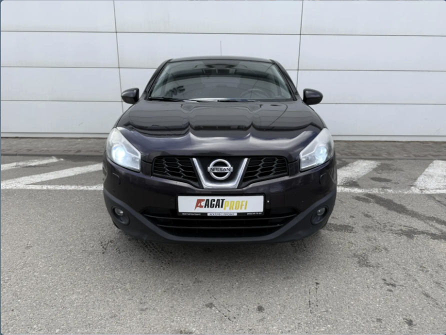 Nissan Qashqai I Рестайлинг Ставрополь  - изображение 2