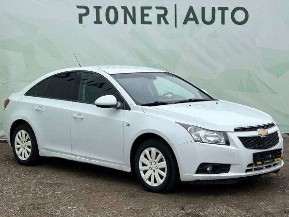 Chevrolet Cruze I с пробегом 2011 года, цена 750 000 рублей, 170000 км, седан, Автокод Объявления