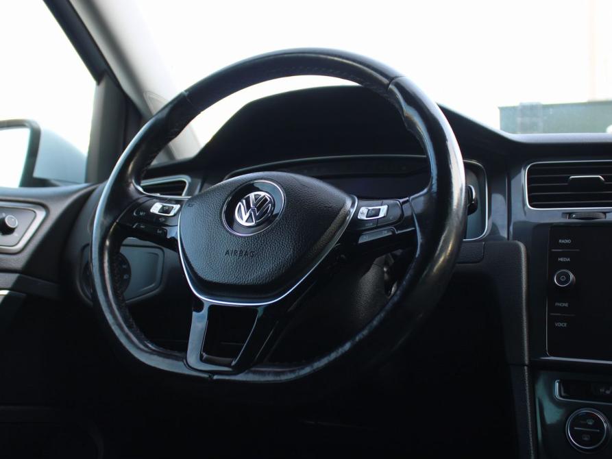 Volkswagen Golf VII Рестайлинг Дзержинск  - изображение 8