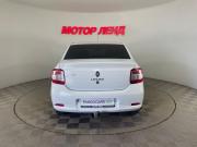Renault Logan II Воронеж  - изображение 24