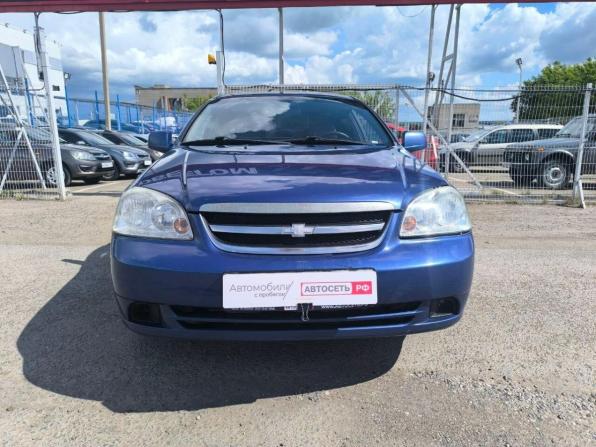 Chevrolet Lacetti I с пробегом 2011 года, цена 422 940 рублей, 222063 км, седан, Автокод Объявления