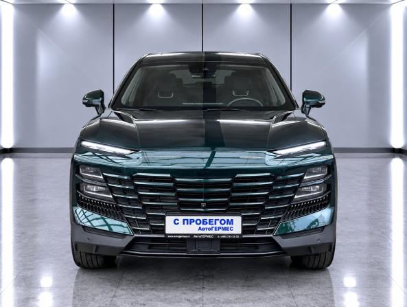 JETOUR DASHING I с пробегом 2023 года, цена 1 890 000 рублей, 54721 км, внедорожник, Автокод Объявления