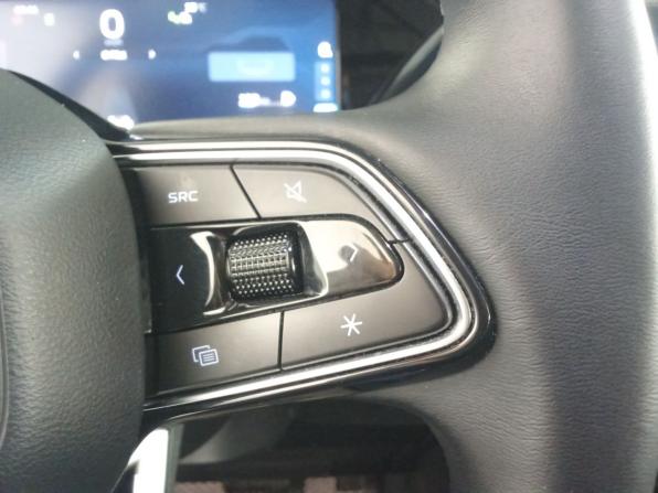 Geely Monjaro I с пробегом 2024 года, цена 3 300 000 рублей, 40168 км, внедорожник, Автокод Объявления