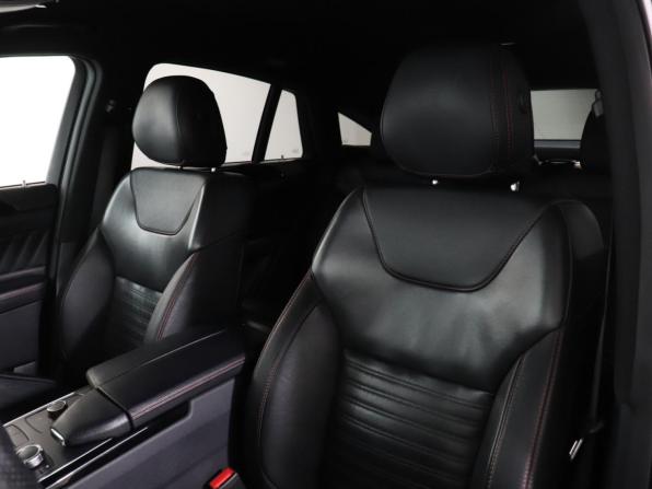 Mercedes-Benz GLE Coupe AMG I (C292) с пробегом 2019 года, цена 4 599 000 рублей, 145171 км, внедорожник, Автокод Объявления