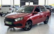 Lada (ВАЗ) Granta I Рестайлинг Шахты  - изображение 14