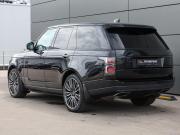 Land Rover Range Rover IV Рестайлинг Москва  - изображение 37