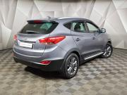 Hyundai ix35 I Рестайлинг Москва  - изображение 22