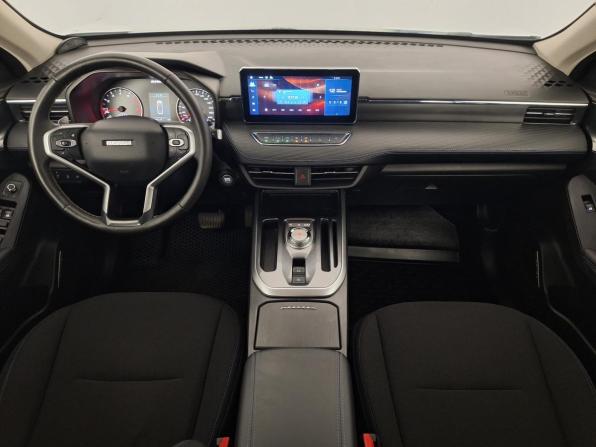 Haval Jolion I с пробегом 2023 года, цена 1 649 000 рублей, 109393 км, внедорожник, Автокод Объявления