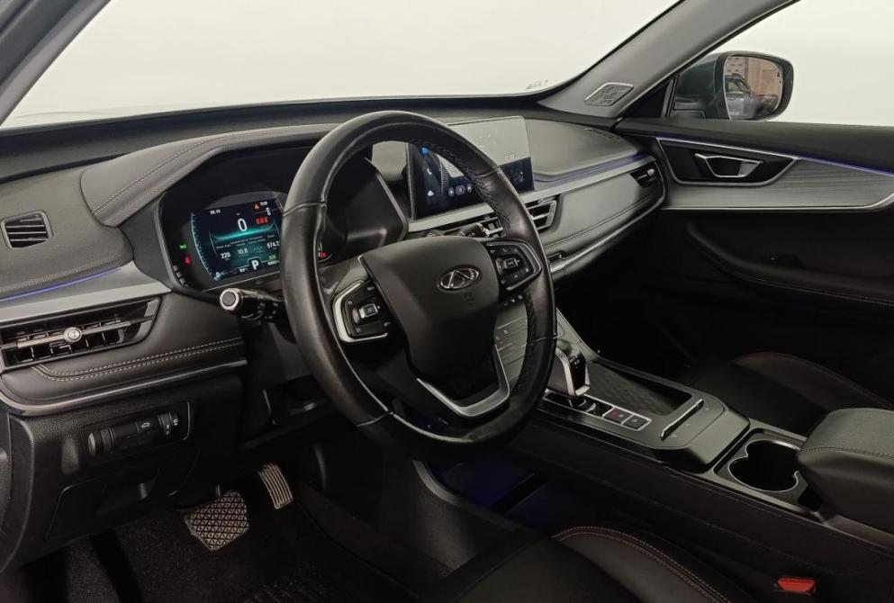 Chery Tiggo 7 Pro I Волгоград  - изображение 9