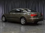 Audi A6 IV (C7) Тюмень  - изображение 21