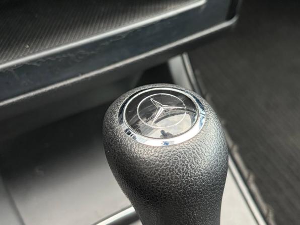 Mercedes-Benz A-Класс II (W169) Рестайлинг с пробегом 2009 года, цена 465 000 рублей, 215875 км, хэтчбек, Автокод Объявления