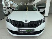 Skoda Octavia III (A7) Рестайлинг Екатеринбург  - изображение 28