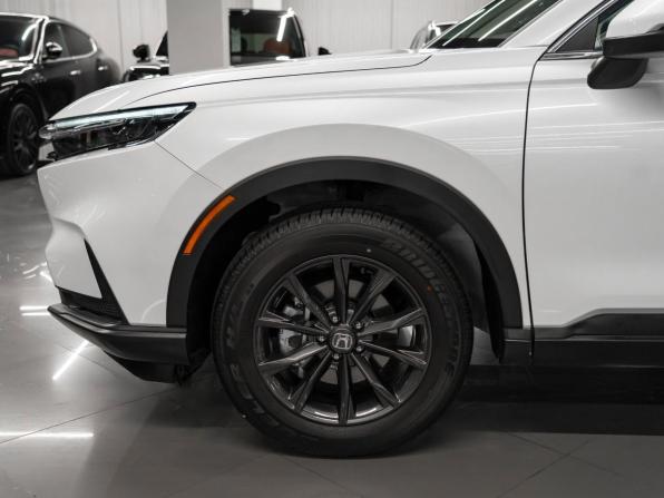 Honda CR-V VI с пробегом 2026 года, цена 4 350 000 рублей, 19 км, внедорожник, Автокод Объявления