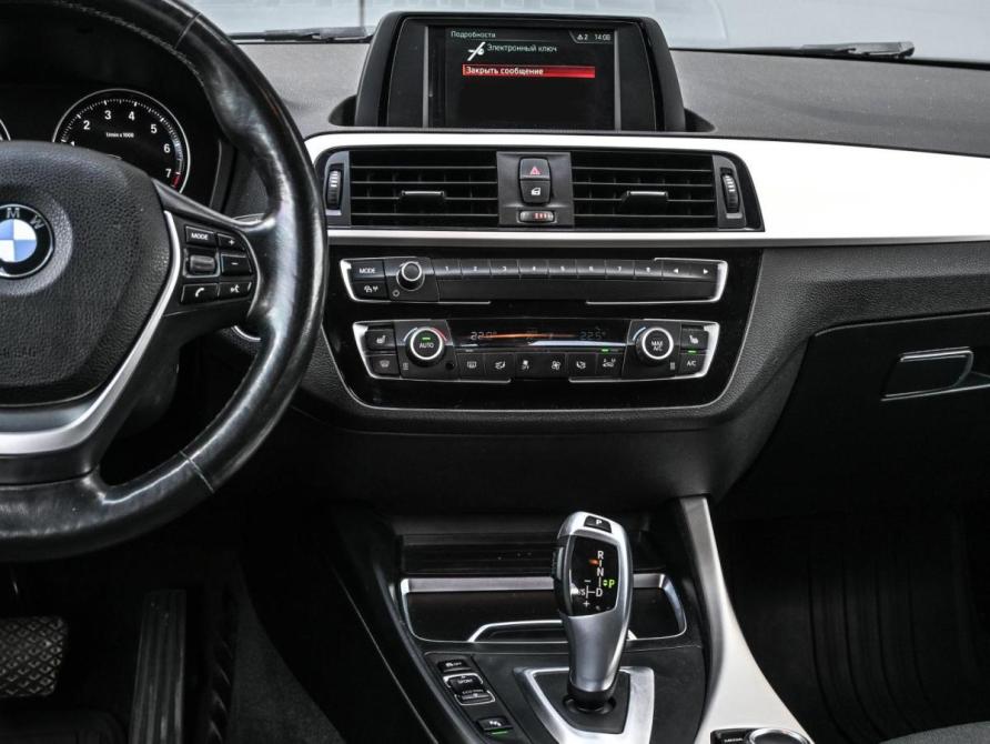 BMW 1 серии II (F20/F21) Рестайлинг 2 Новороссийск  - изображение 21