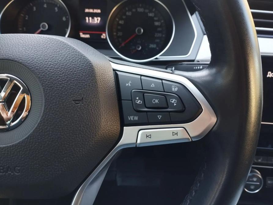 Volkswagen Passat B8 Рестайлинг Екатеринбург  - изображение 21