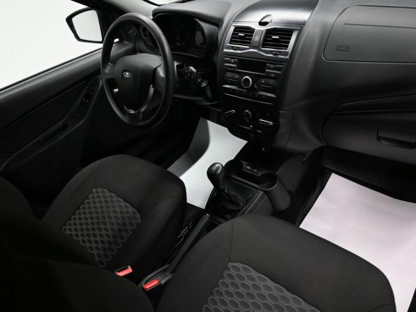 Lada (ВАЗ) Granta I Рестайлинг с пробегом 2023 года, цена 745 000 рублей, 65443 км, седан, Автокод Объявления