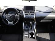 Lexus NX I Рестайлинг Москва  - изображение 34