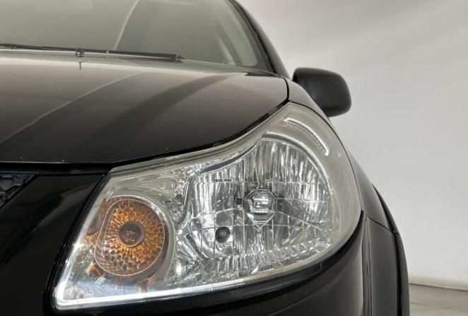 Suzuki SX4 I (Classic) Рестайлинг с пробегом 2010 года, цена 790 000 рублей, 191762 км, хэтчбек, Автокод Объявления