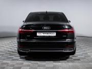 Audi A6 V (C8) Москва  - изображение 26