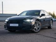 Audi A6 V (C8) Москва  - изображение 21