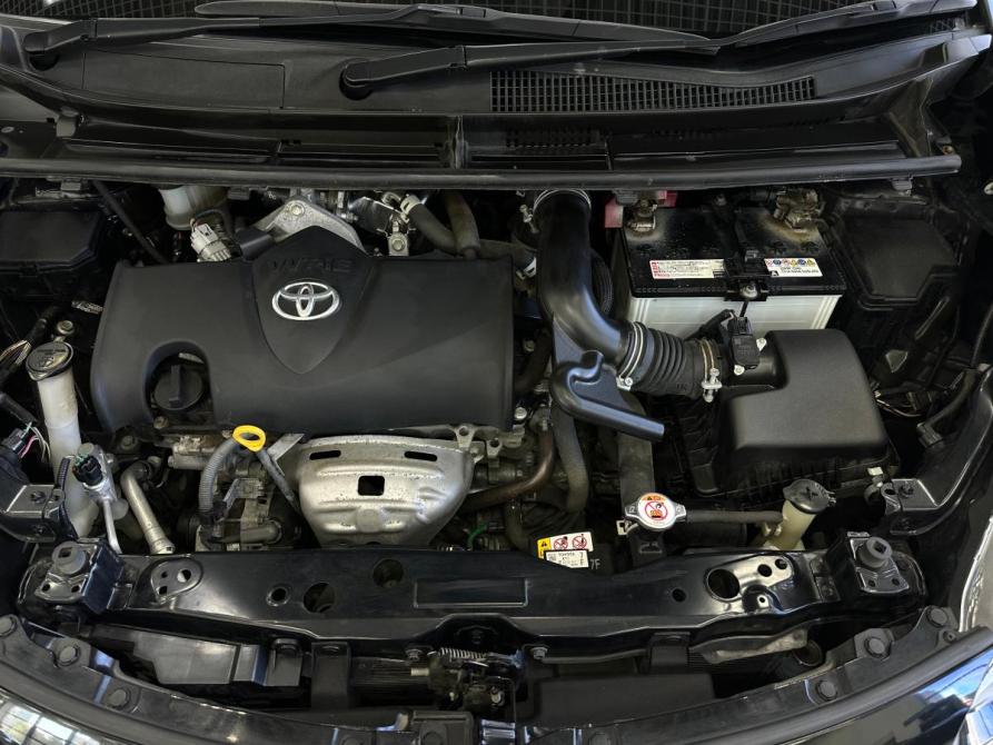 Toyota Sienta II Рестайлинг Санкт-Петербург  - изображение 10