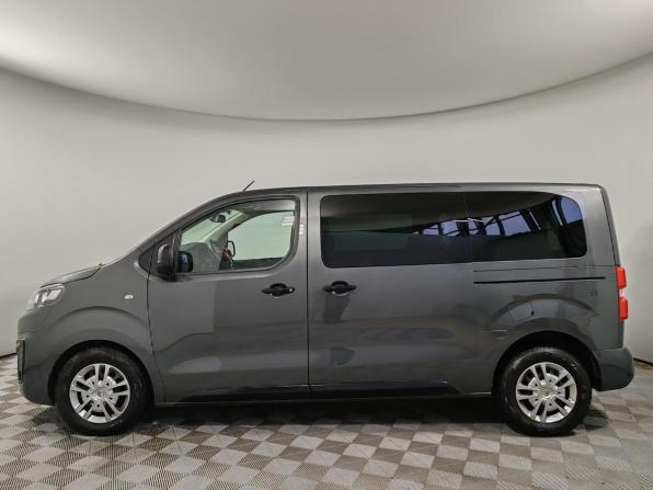 Citroen SpaceTourer I с пробегом 2020 года, цена 2 549 000 рублей, 120572 км, минивэн, Автокод Объявления