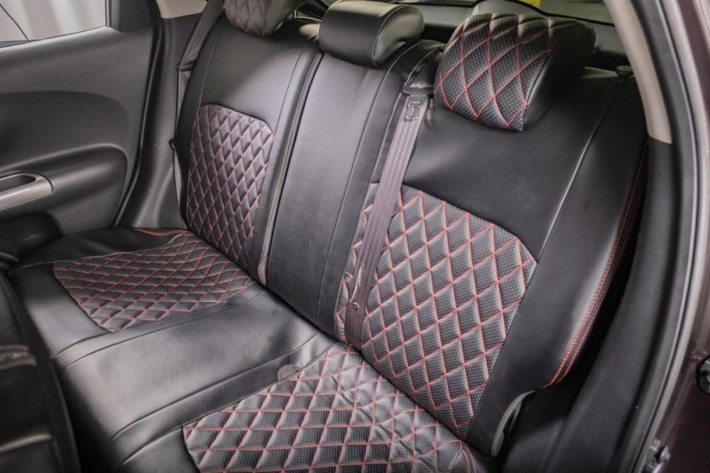 Nissan Juke I Томск  - изображение 18