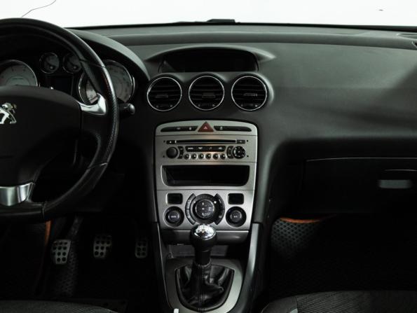 Peugeot 408 I с пробегом 2016 года, цена 599 585 рублей, 196482 км, седан, Автокод Объявления