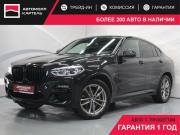 BMW X4 II (G02) Кемерово  - изображение 22