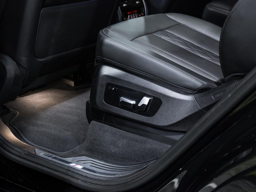 BMW X7 I (G07) Рестайлинг Санкт-Петербург  - изображение 17