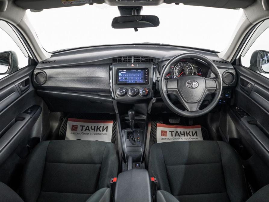 Toyota Corolla XI (E160 E170) Рестайлинг 2 Иркутск  - изображение 8