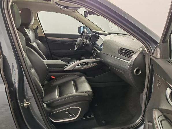 Geely Tugella I с пробегом 2021 года, цена 2 299 000 рублей, 94699 км, внедорожник, Автокод Объявления