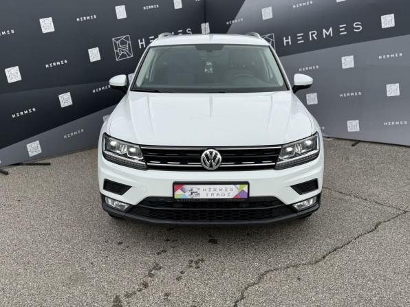 Volkswagen Tiguan II с пробегом 2017 года, цена 2 189 000 рублей, 99771 км, внедорожник, Автокод Объявления