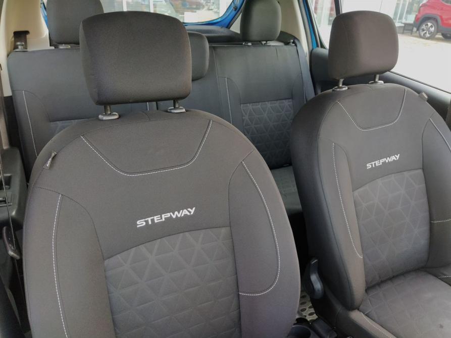 Renault Sandero II Екатеринбург  - изображение 16