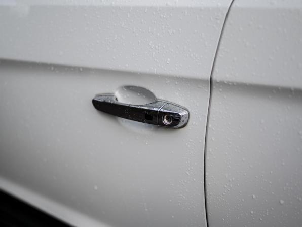 Hyundai Creta I с пробегом 2018 года, цена 1 548 000 рублей, 182870 км, внедорожник, Автокод Объявления