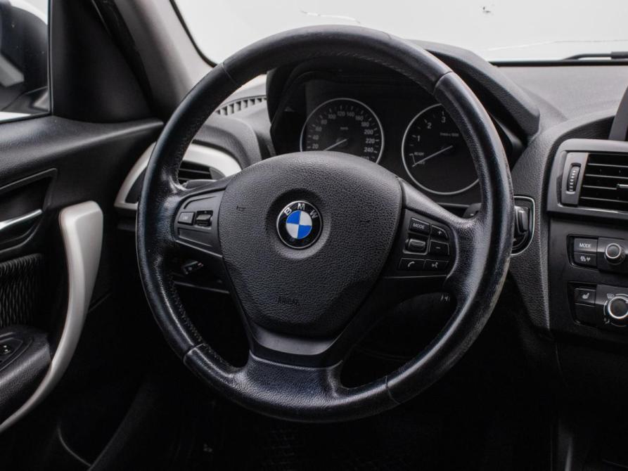 BMW 1 серии II (F20/F21) Москва  - изображение 15