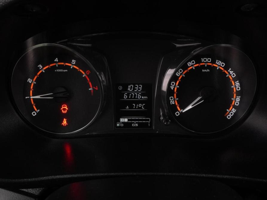 Lada (ВАЗ) Granta I Рестайлинг Воронеж  - изображение 12